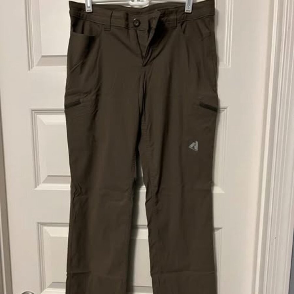 Eddie Bauer Women’s Guide Pro Pants